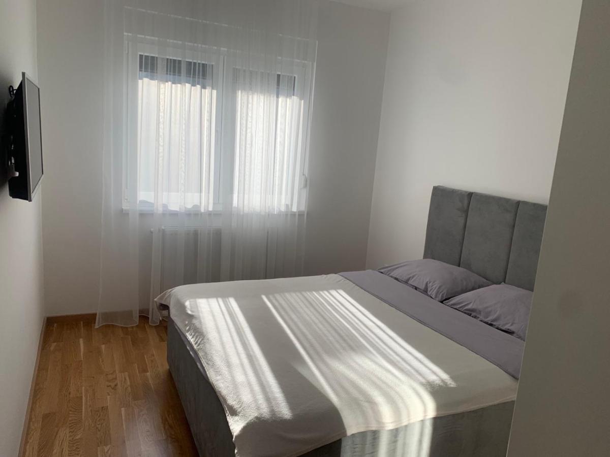 Apartman Luan Banja Luka Eksteriør bilde