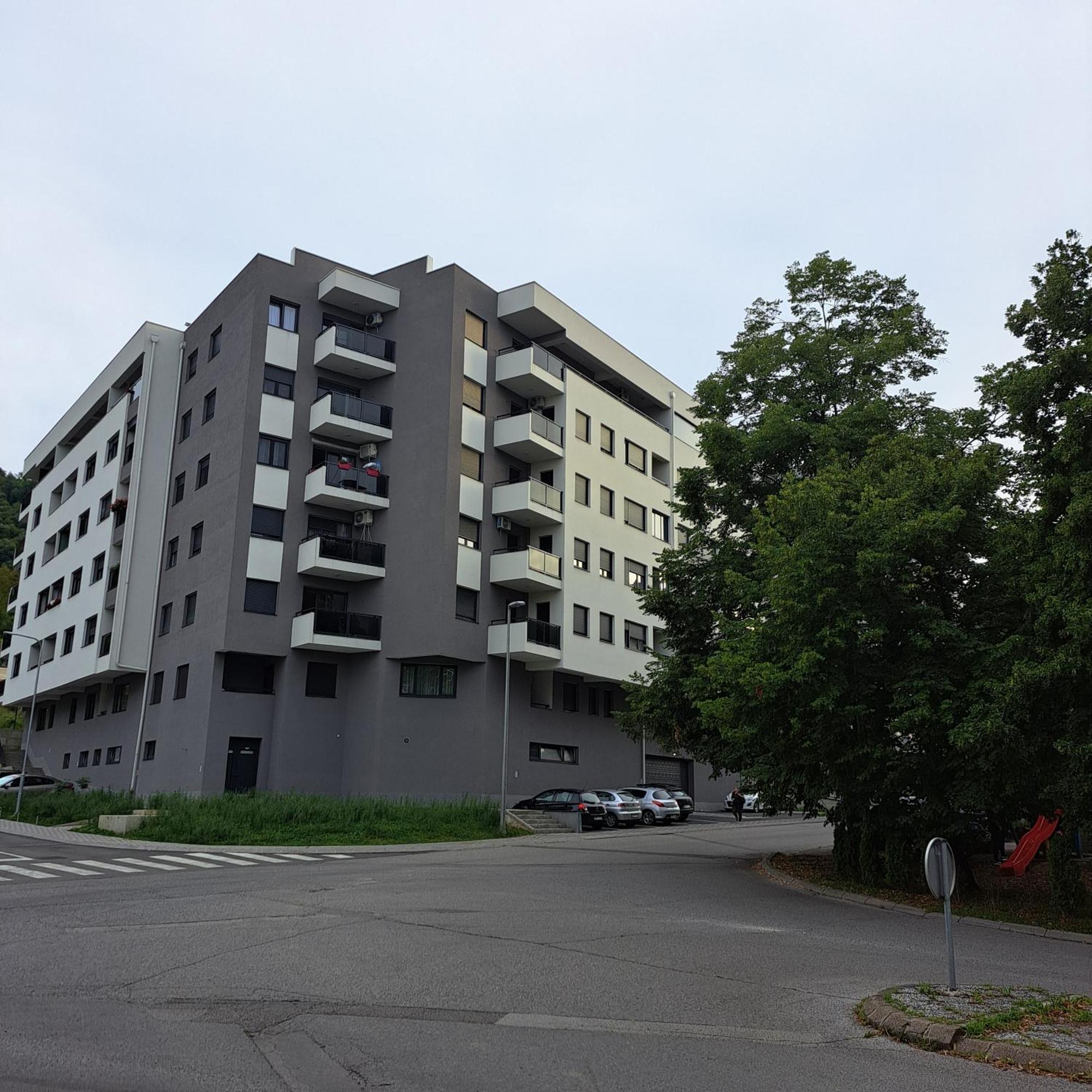Apartman Luan Banja Luka Eksteriør bilde