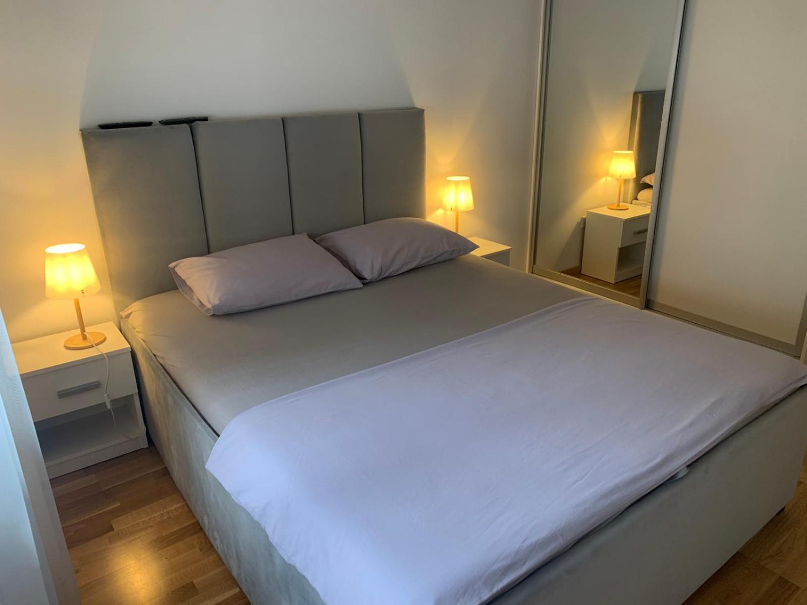 Apartman Luan Banja Luka Eksteriør bilde