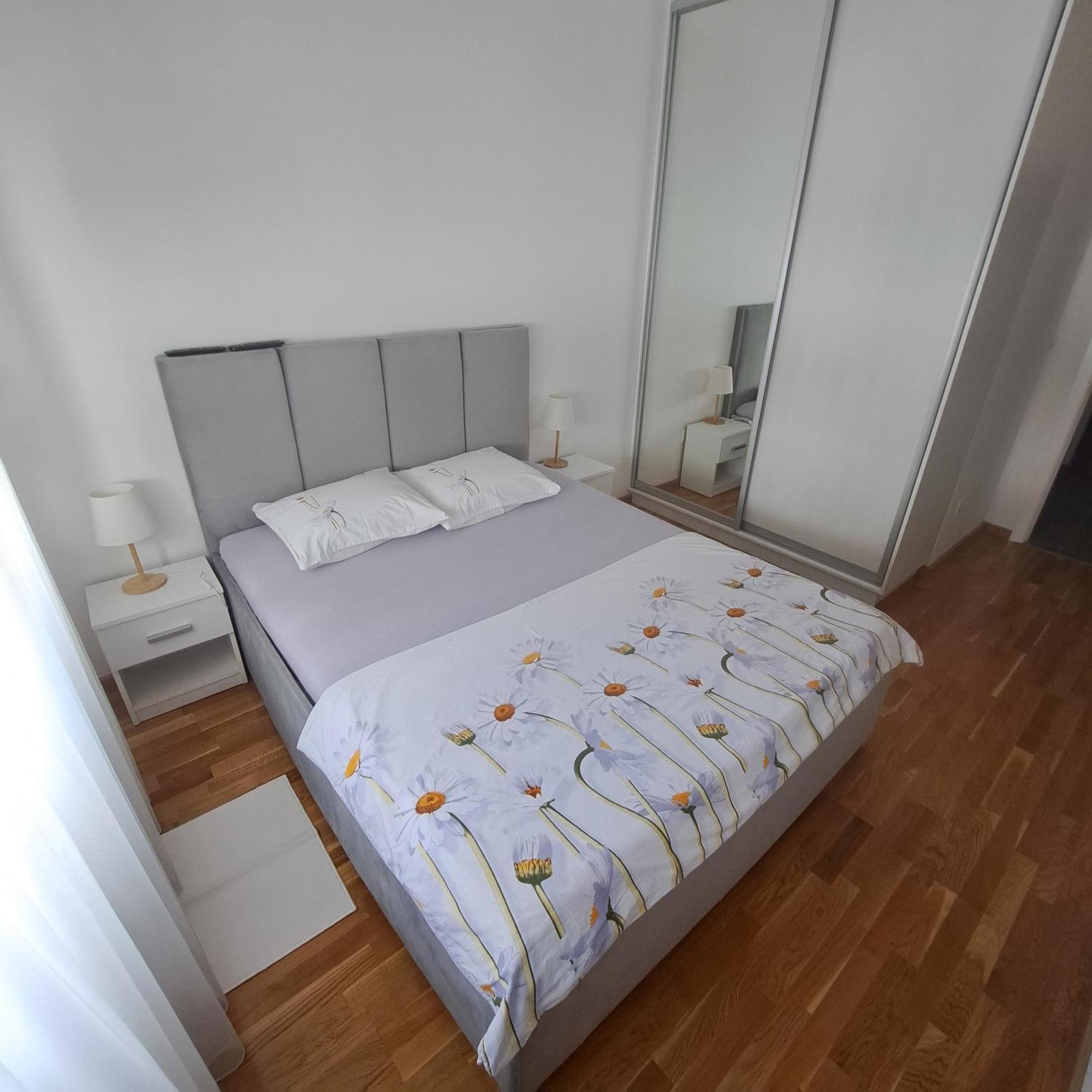 Apartman Luan Banja Luka Eksteriør bilde