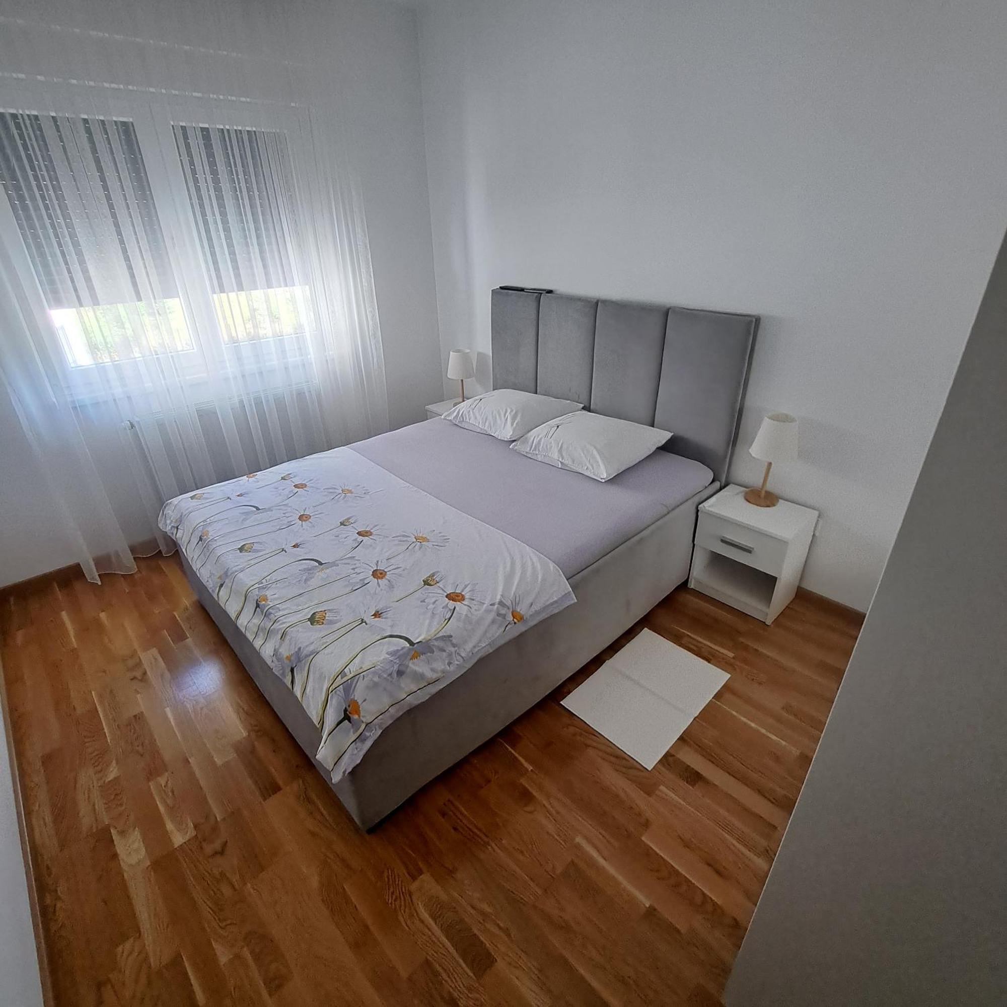 Apartman Luan Banja Luka Eksteriør bilde